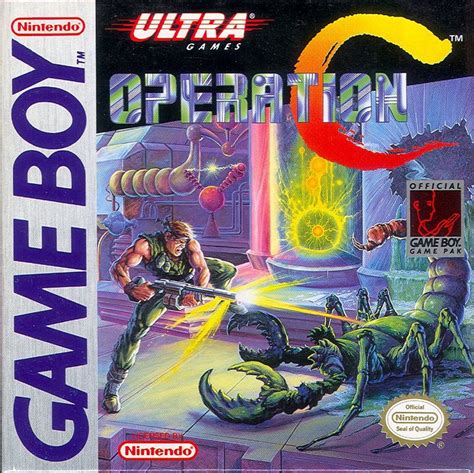 Operation C .